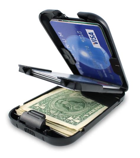 rfid protection wallet means|rfid wallets that actually work.